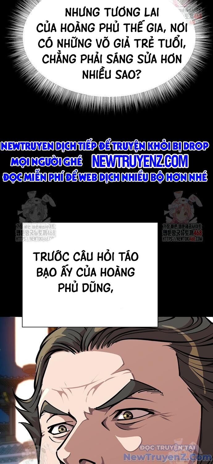 Đại Thánh Trùng Sinh Nam Cung Thế Gia - Chapter 23 - Page 3
