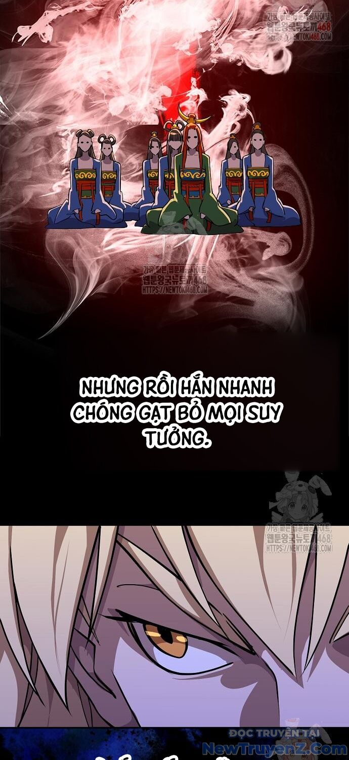 Đại Thánh Trùng Sinh Nam Cung Thế Gia - Chapter 23 - Page 32