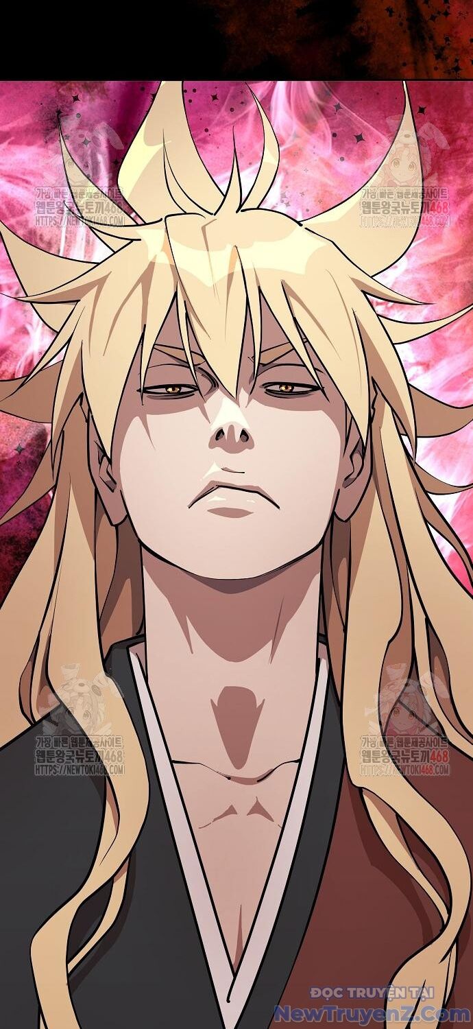 Đại Thánh Trùng Sinh Nam Cung Thế Gia - Chapter 23 - Page 38