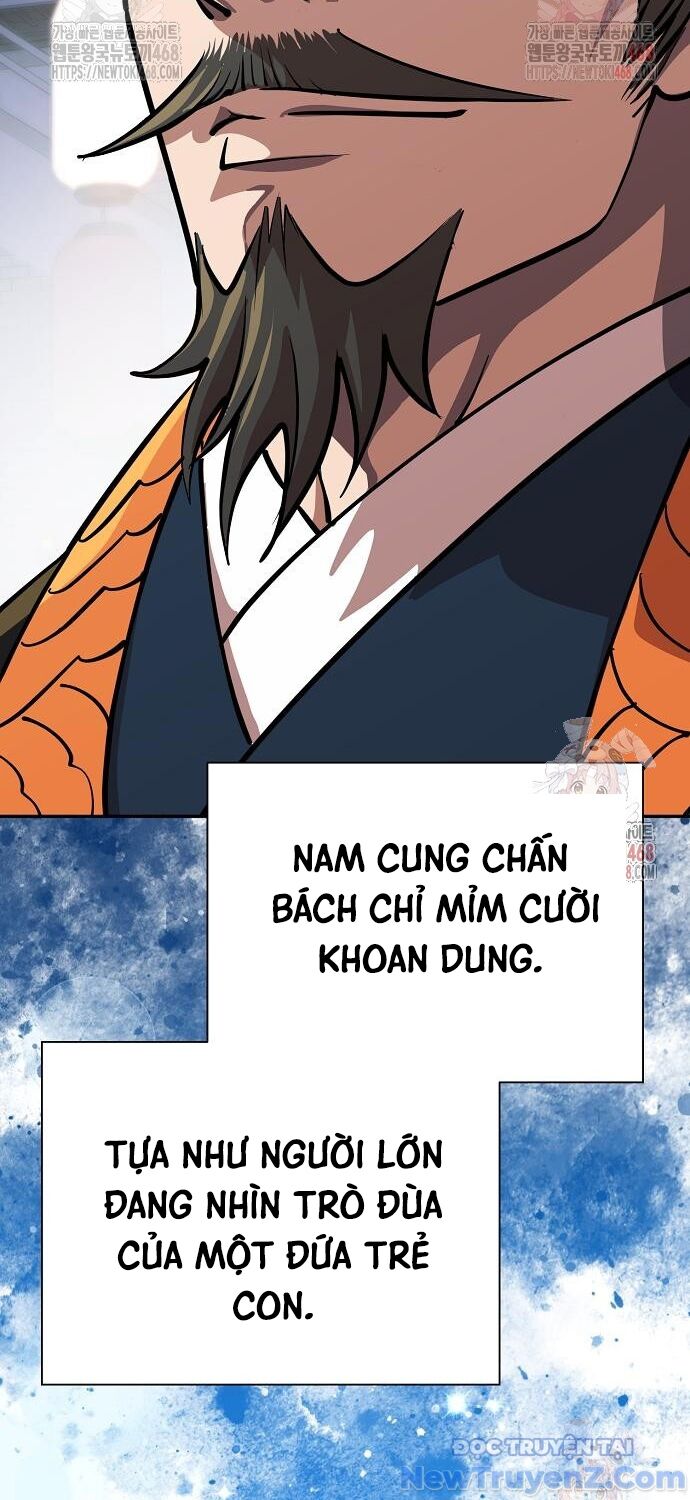 Đại Thánh Trùng Sinh Nam Cung Thế Gia - Chapter 23 - Page 4