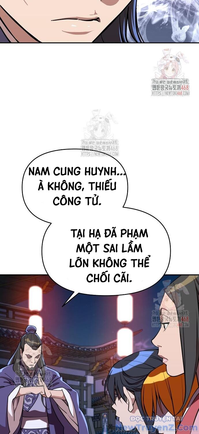 Đại Thánh Trùng Sinh Nam Cung Thế Gia - Chapter 23 - Page 42