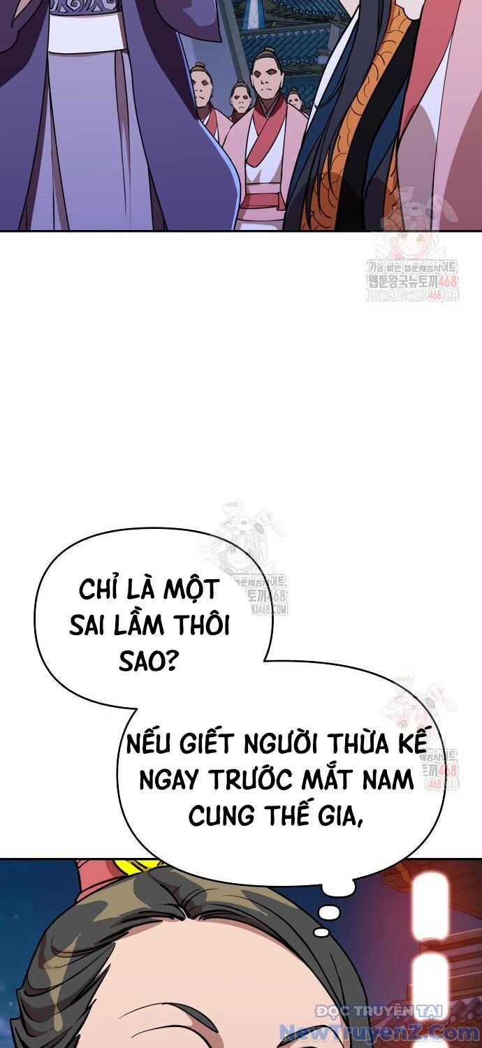 Đại Thánh Trùng Sinh Nam Cung Thế Gia - Chapter 23 - Page 43