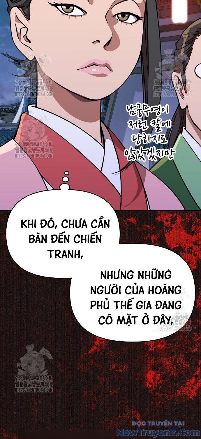 Đại Thánh Trùng Sinh Nam Cung Thế Gia - Chapter 23 - Page 44