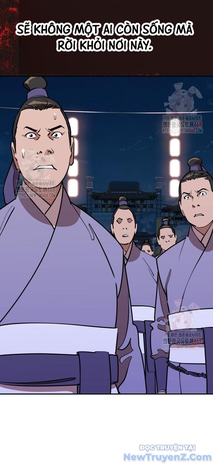 Đại Thánh Trùng Sinh Nam Cung Thế Gia - Chapter 23 - Page 45