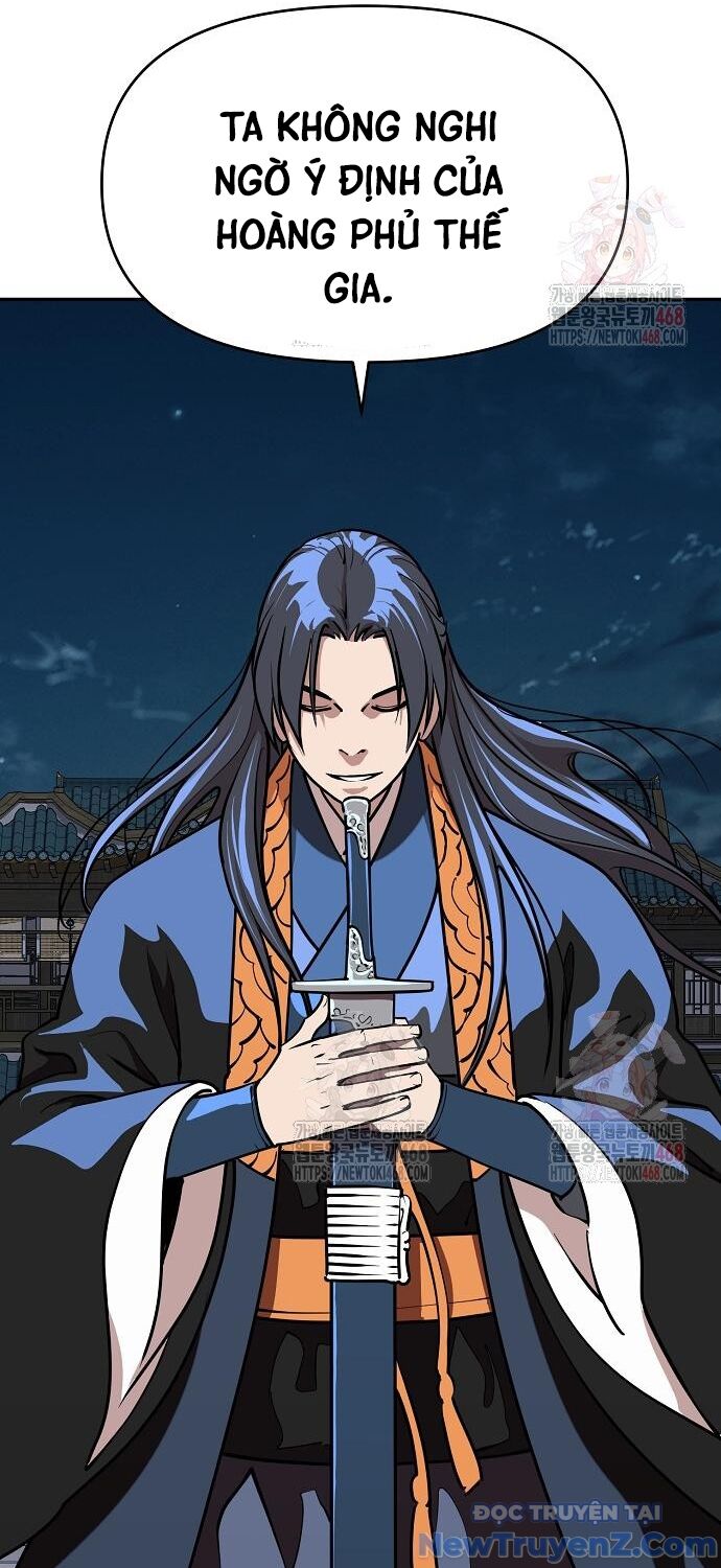 Đại Thánh Trùng Sinh Nam Cung Thế Gia - Chapter 23 - Page 50