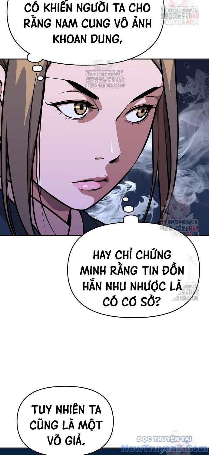 Đại Thánh Trùng Sinh Nam Cung Thế Gia - Chapter 23 - Page 55
