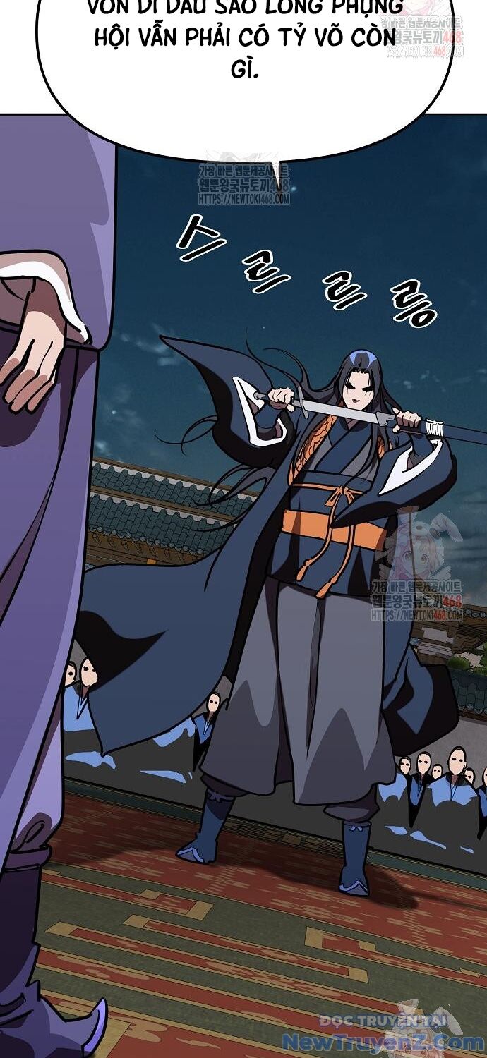 Đại Thánh Trùng Sinh Nam Cung Thế Gia - Chapter 23 - Page 58