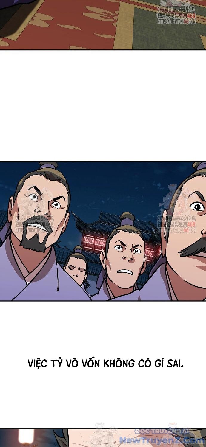 Đại Thánh Trùng Sinh Nam Cung Thế Gia - Chapter 23 - Page 59