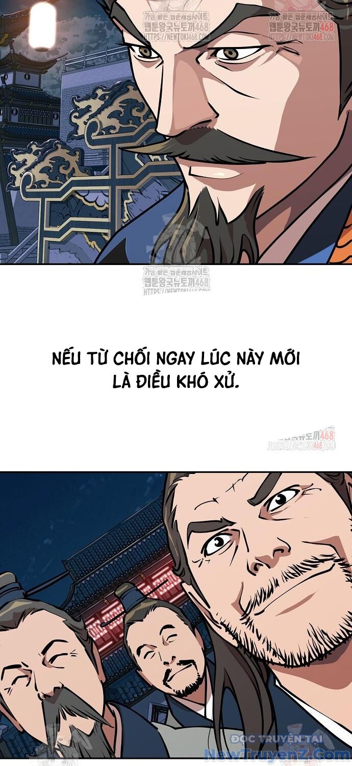 Đại Thánh Trùng Sinh Nam Cung Thế Gia - Chapter 23 - Page 60