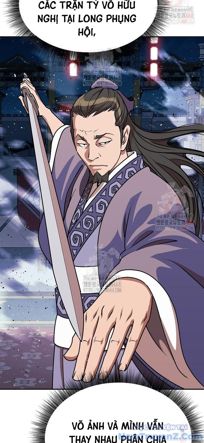 Đại Thánh Trùng Sinh Nam Cung Thế Gia - Chapter 23 - Page 65