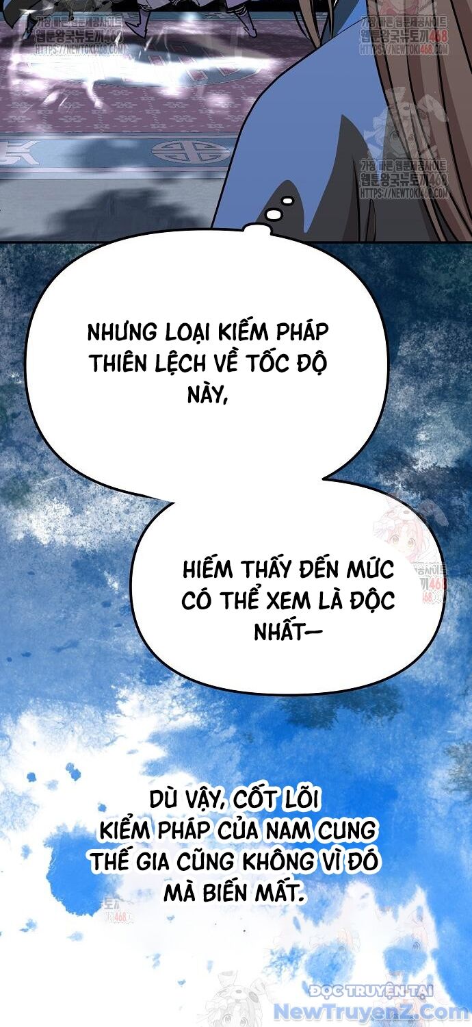 Đại Thánh Trùng Sinh Nam Cung Thế Gia - Chapter 23 - Page 76