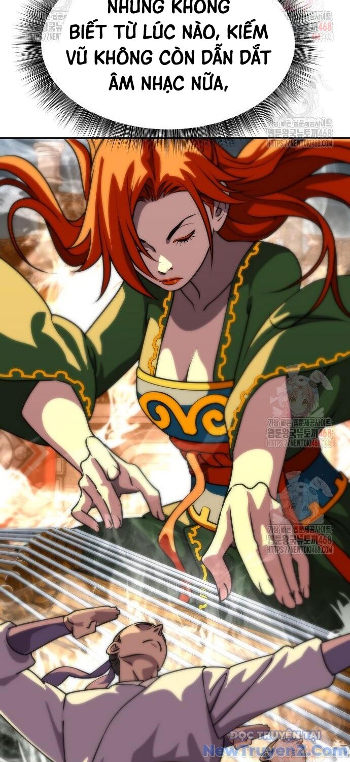 Đại Thánh Trùng Sinh Nam Cung Thế Gia - Chapter 23 - Page 8