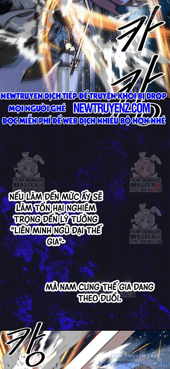 Đại Thánh Trùng Sinh Nam Cung Thế Gia - Chapter 23 - Page 95