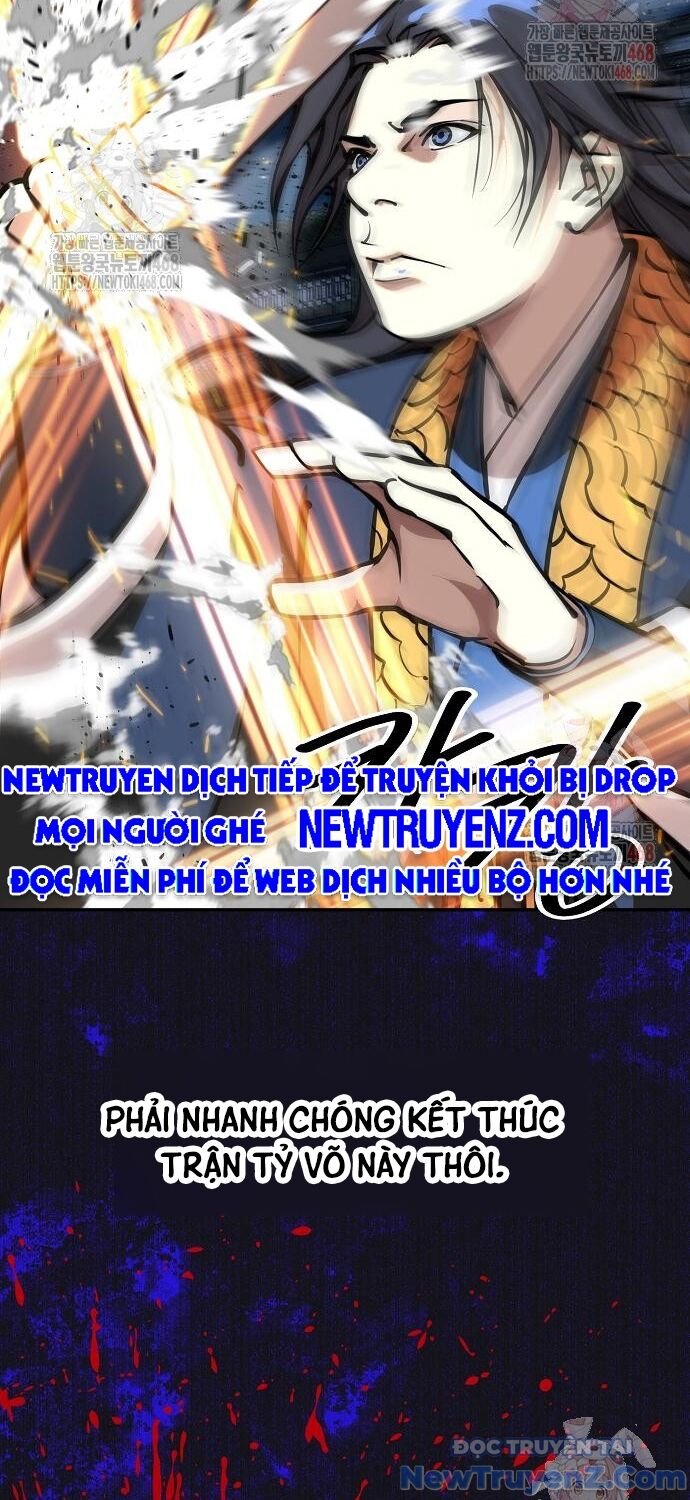 Đại Thánh Trùng Sinh Nam Cung Thế Gia - Chapter 23 - Page 96