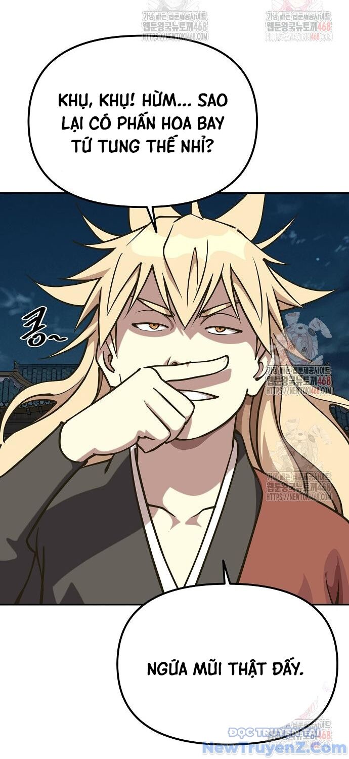 Đại Thánh Trùng Sinh Nam Cung Thế Gia - Chapter 24 - Page 12
