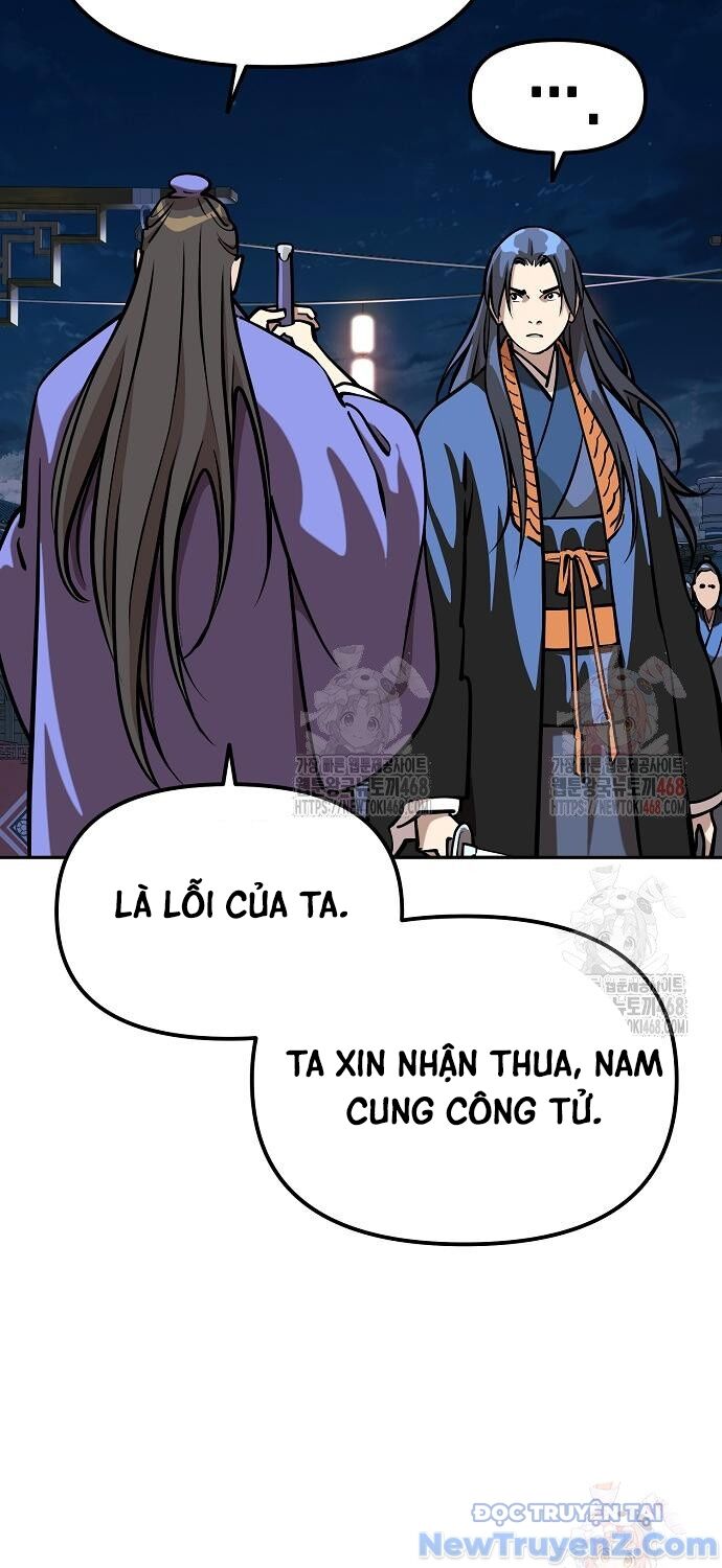 Đại Thánh Trùng Sinh Nam Cung Thế Gia - Chapter 24 - Page 16