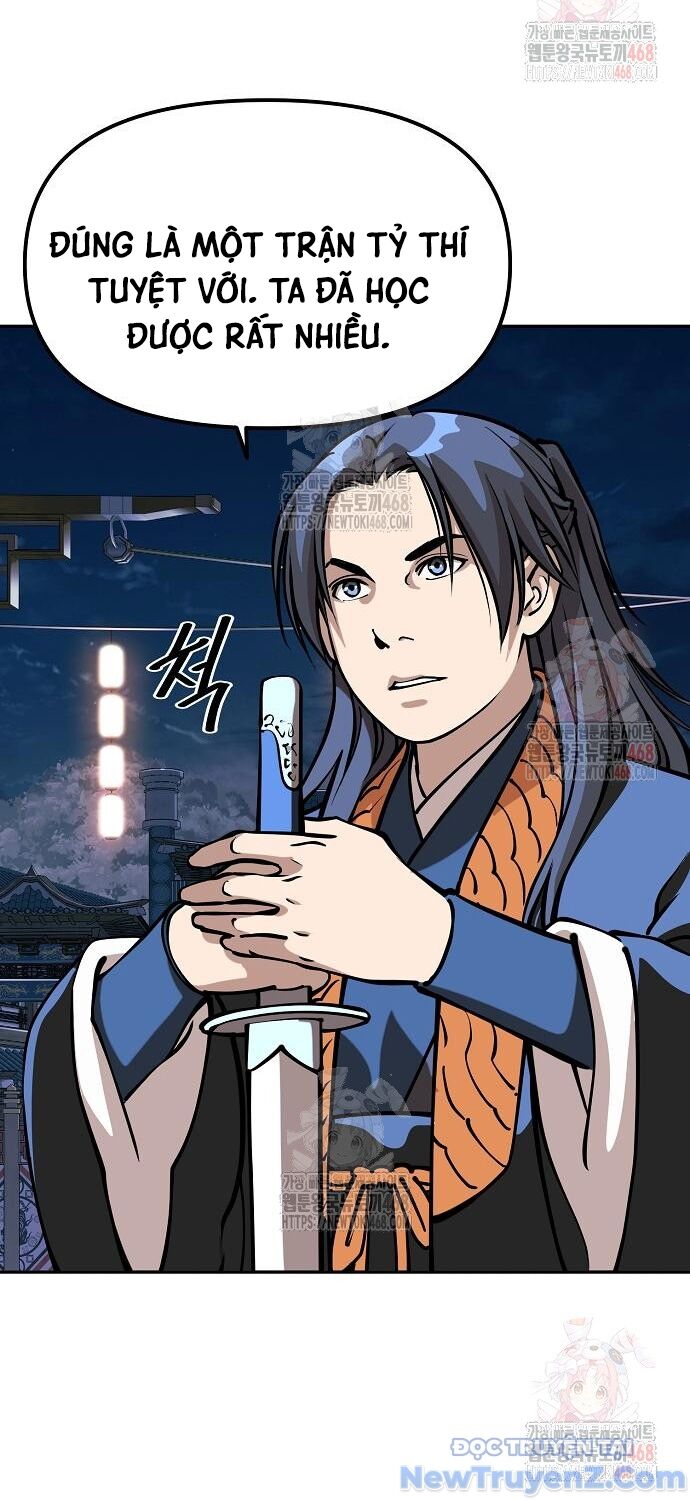 Đại Thánh Trùng Sinh Nam Cung Thế Gia - Chapter 24 - Page 17