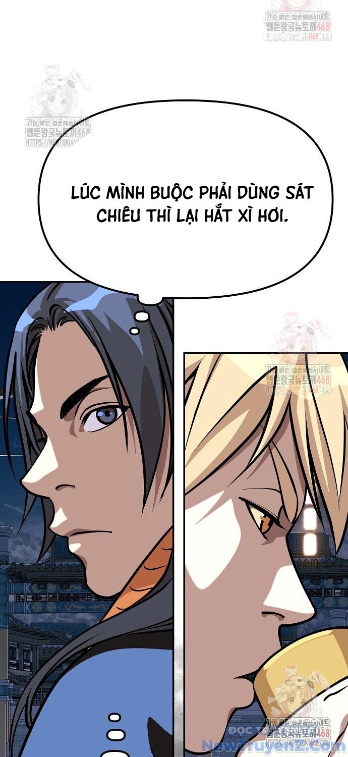 Đại Thánh Trùng Sinh Nam Cung Thế Gia - Chapter 24 - Page 19