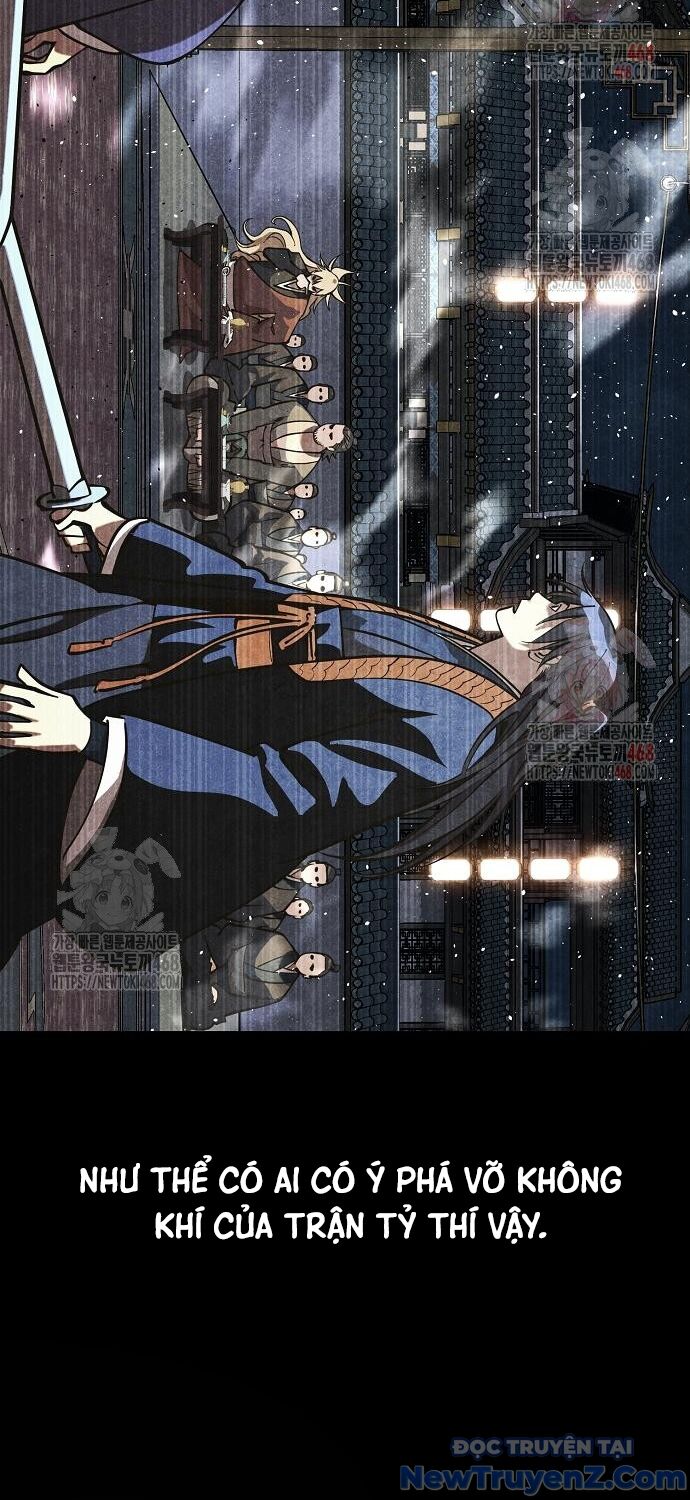 Đại Thánh Trùng Sinh Nam Cung Thế Gia - Chapter 24 - Page 21