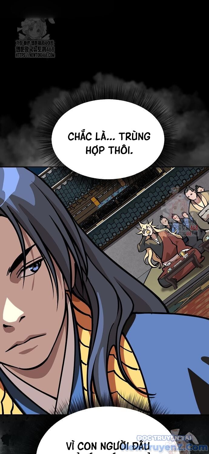 Đại Thánh Trùng Sinh Nam Cung Thế Gia - Chapter 24 - Page 22