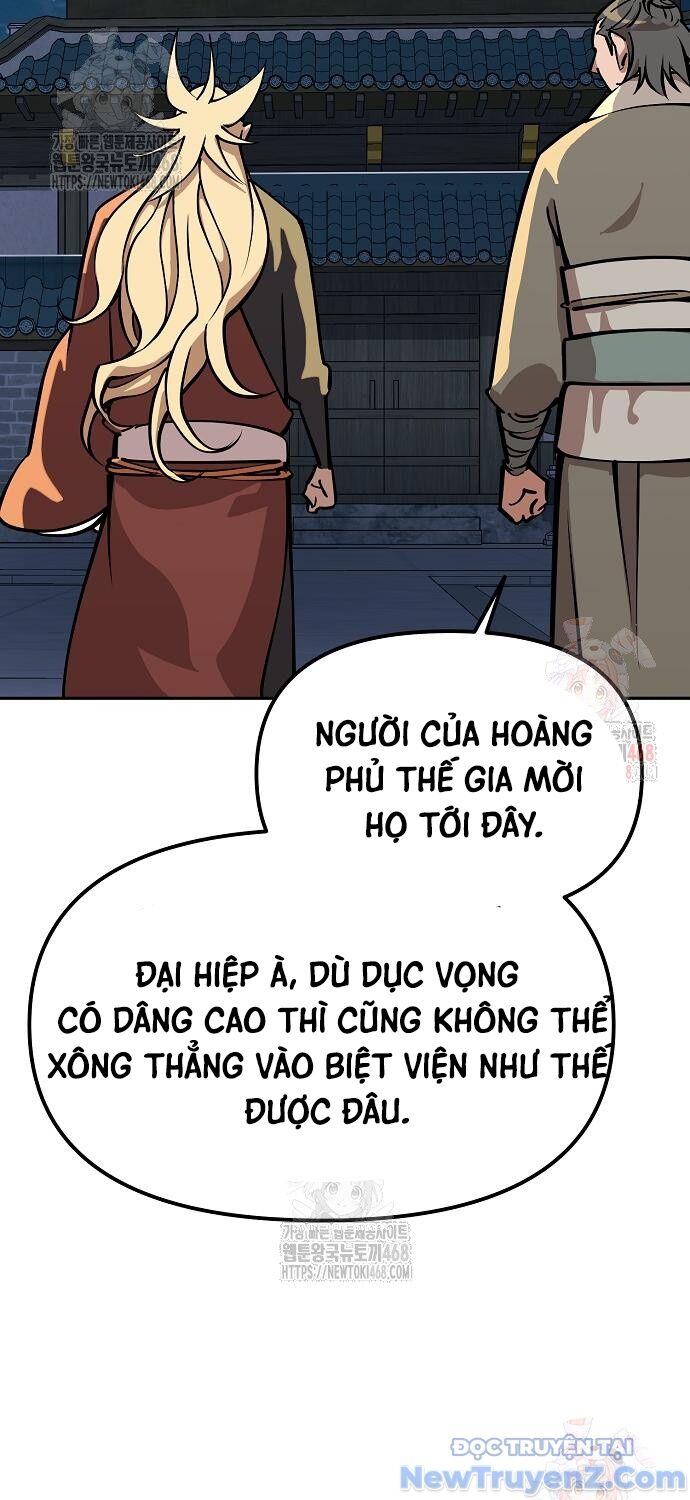 Đại Thánh Trùng Sinh Nam Cung Thế Gia - Chapter 24 - Page 30