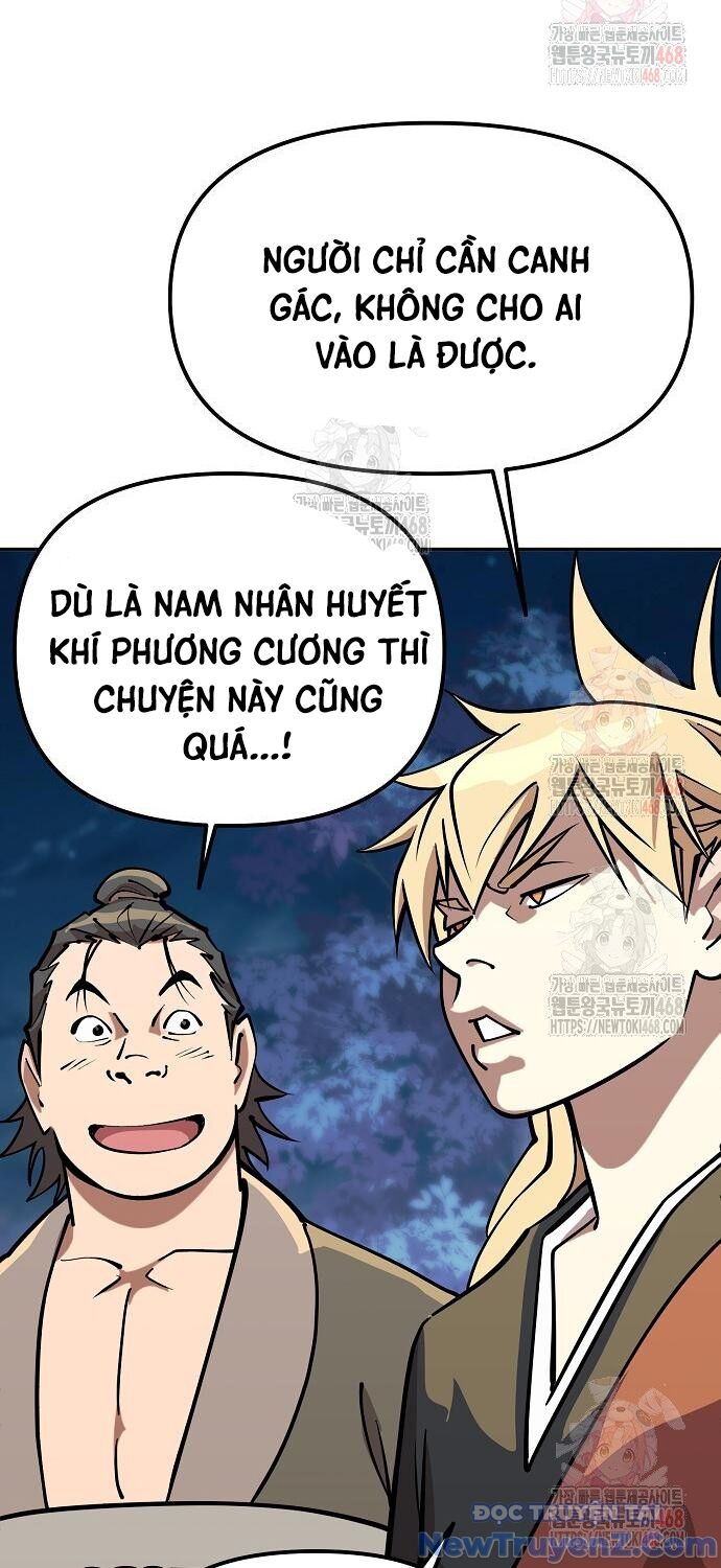 Đại Thánh Trùng Sinh Nam Cung Thế Gia - Chapter 24 - Page 31