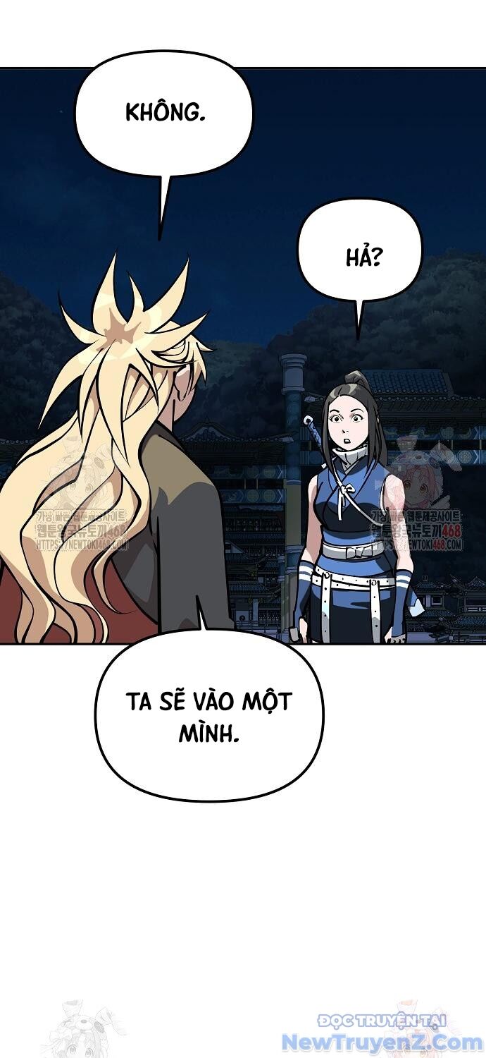 Đại Thánh Trùng Sinh Nam Cung Thế Gia - Chapter 24 - Page 36