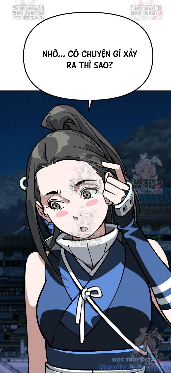 Đại Thánh Trùng Sinh Nam Cung Thế Gia - Chapter 24 - Page 37