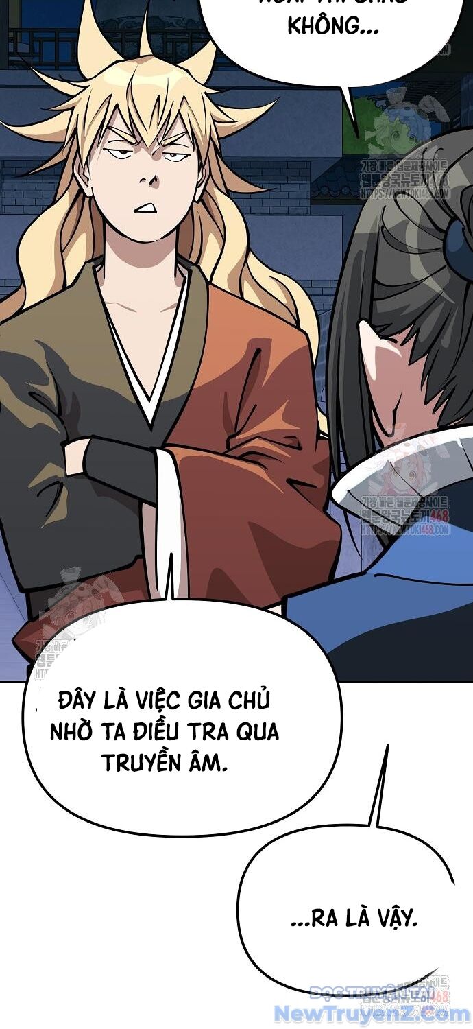 Đại Thánh Trùng Sinh Nam Cung Thế Gia - Chapter 24 - Page 39