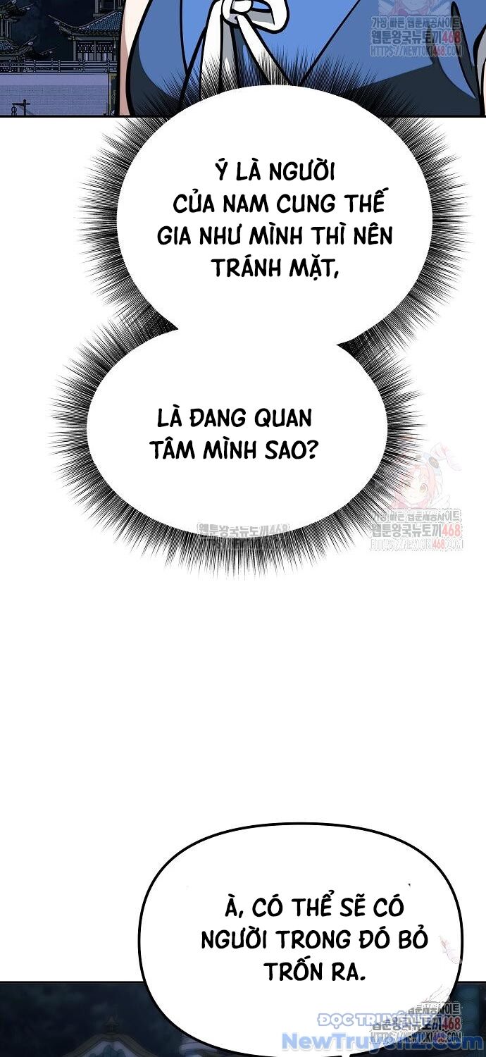 Đại Thánh Trùng Sinh Nam Cung Thế Gia - Chapter 24 - Page 41