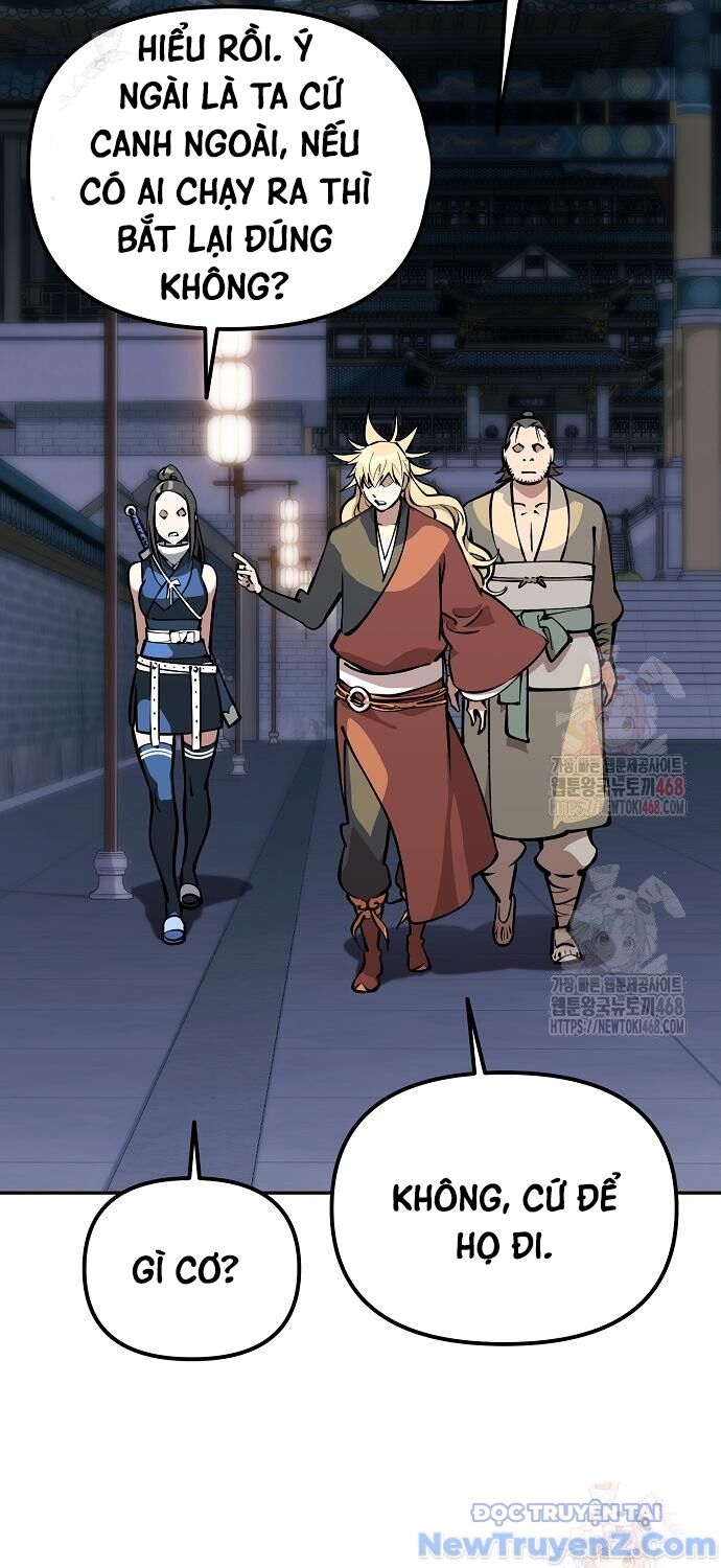 Đại Thánh Trùng Sinh Nam Cung Thế Gia - Chapter 24 - Page 42