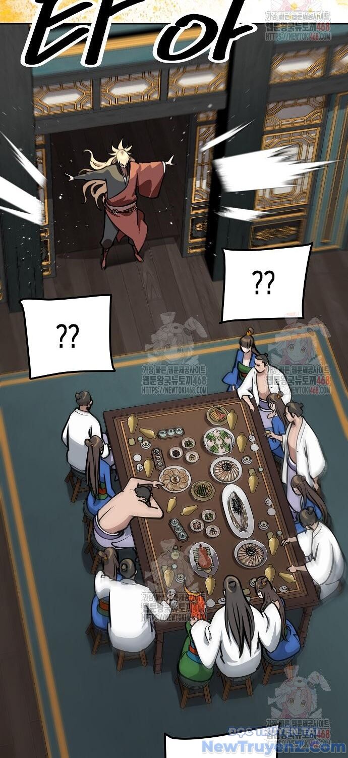 Đại Thánh Trùng Sinh Nam Cung Thế Gia - Chapter 24 - Page 49