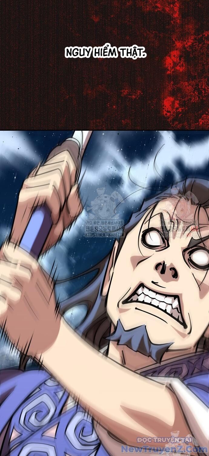 Đại Thánh Trùng Sinh Nam Cung Thế Gia - Chapter 24 - Page 5