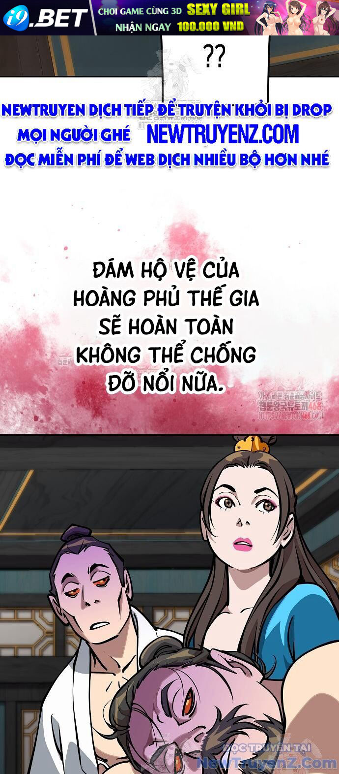 Đại Thánh Trùng Sinh Nam Cung Thế Gia - Chapter 24 - Page 50