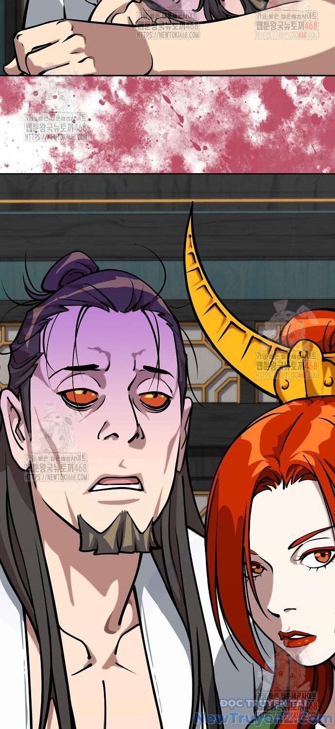 Đại Thánh Trùng Sinh Nam Cung Thế Gia - Chapter 24 - Page 51