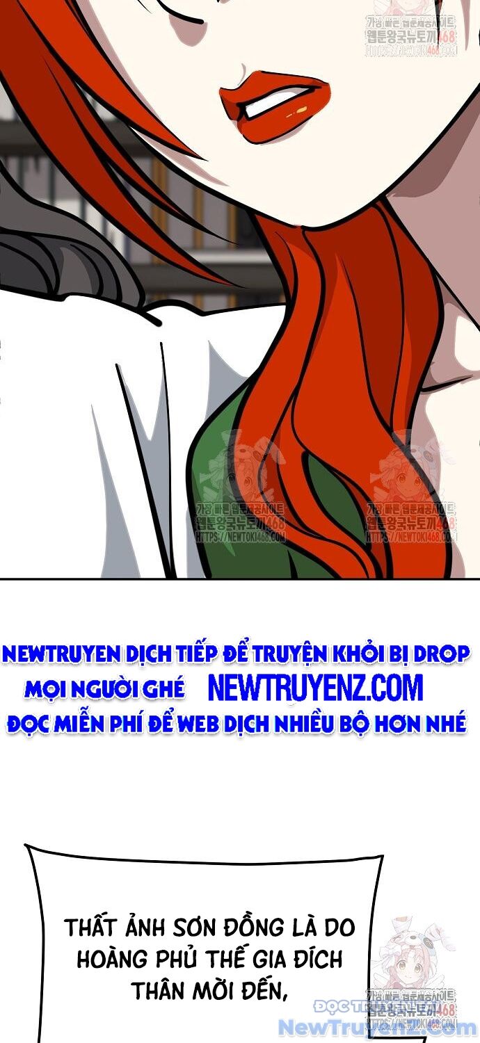 Đại Thánh Trùng Sinh Nam Cung Thế Gia - Chapter 24 - Page 55