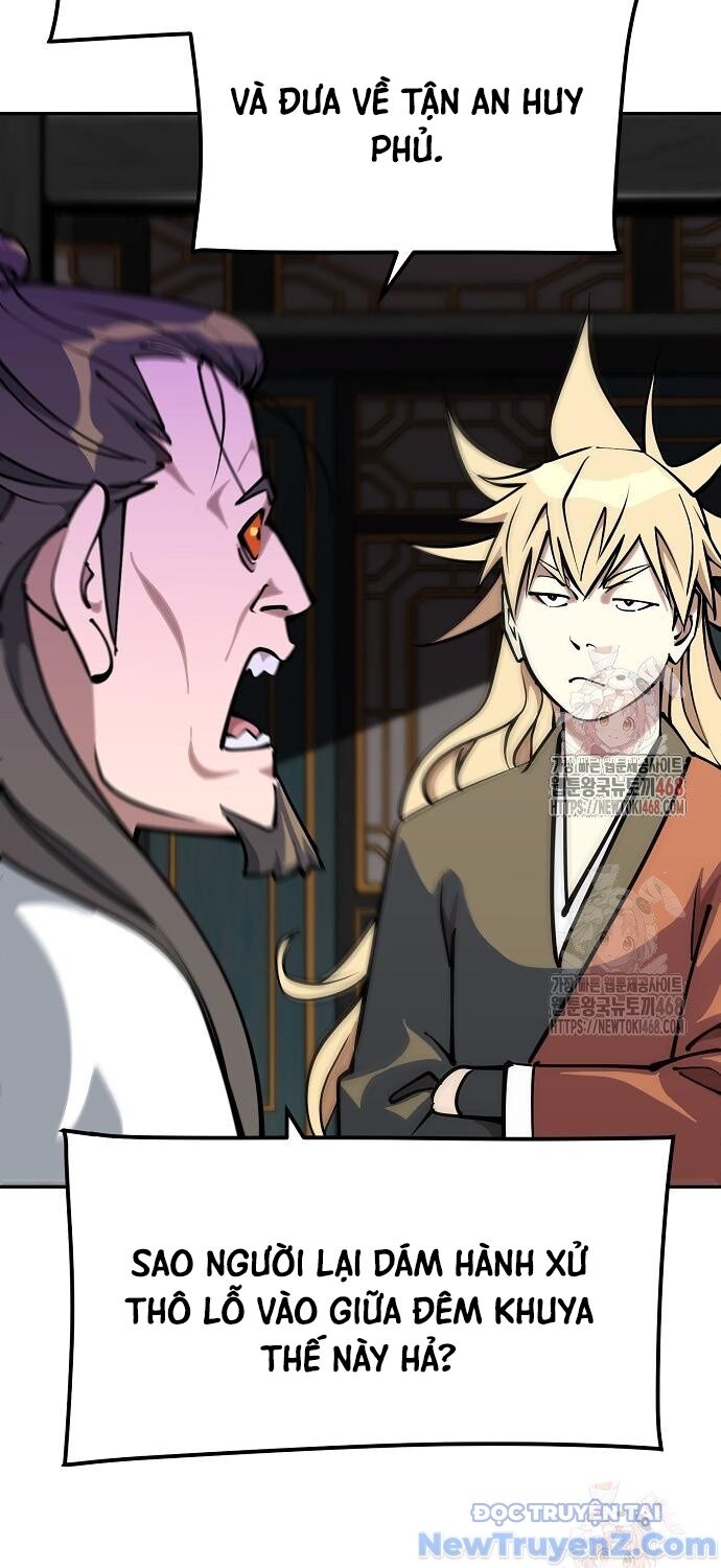 Đại Thánh Trùng Sinh Nam Cung Thế Gia - Chapter 24 - Page 56