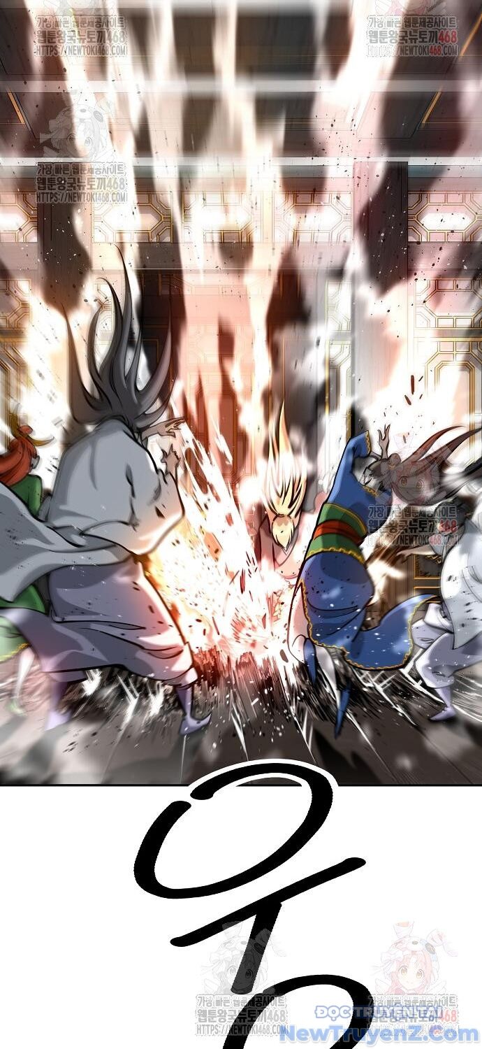 Đại Thánh Trùng Sinh Nam Cung Thế Gia - Chapter 24 - Page 61