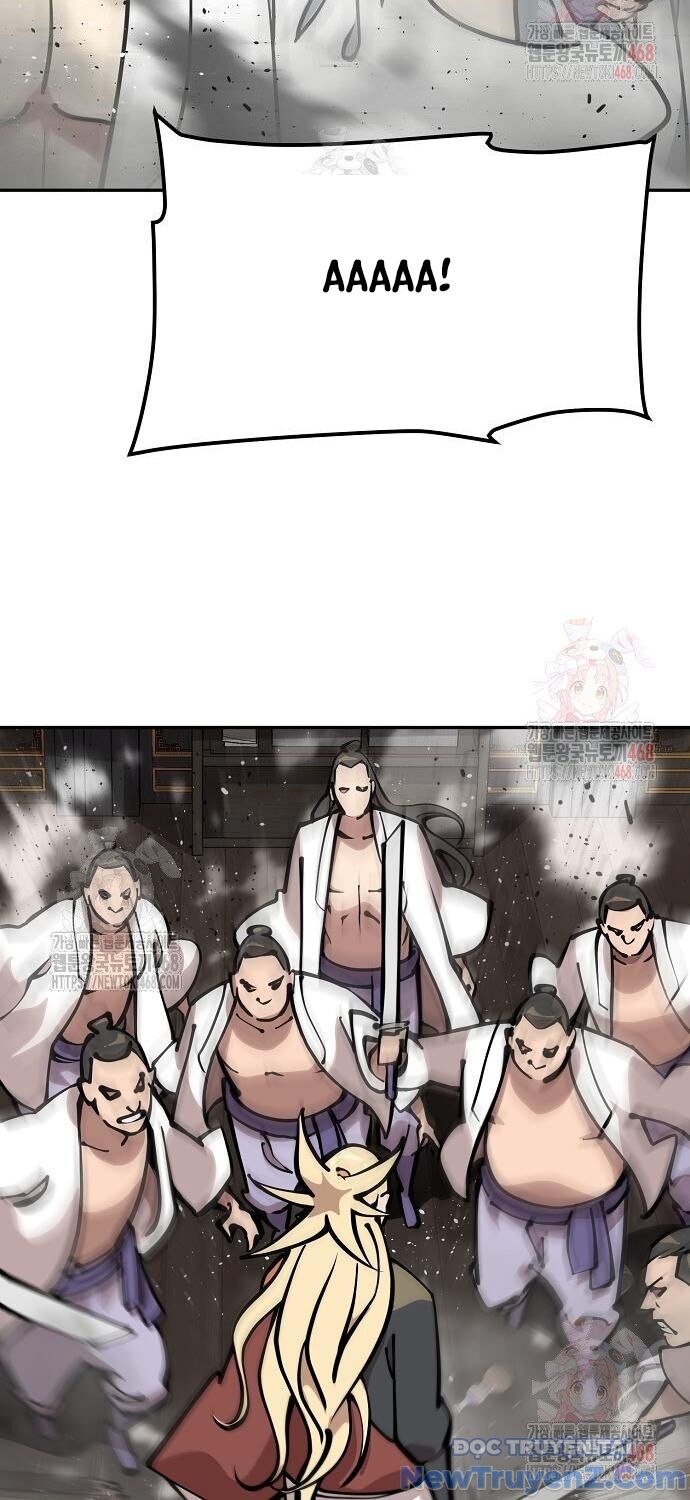 Đại Thánh Trùng Sinh Nam Cung Thế Gia - Chapter 24 - Page 63