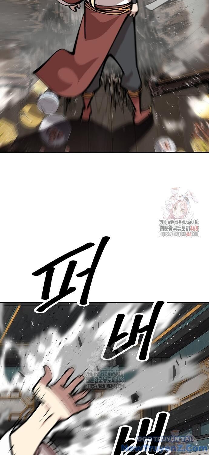 Đại Thánh Trùng Sinh Nam Cung Thế Gia - Chapter 24 - Page 64