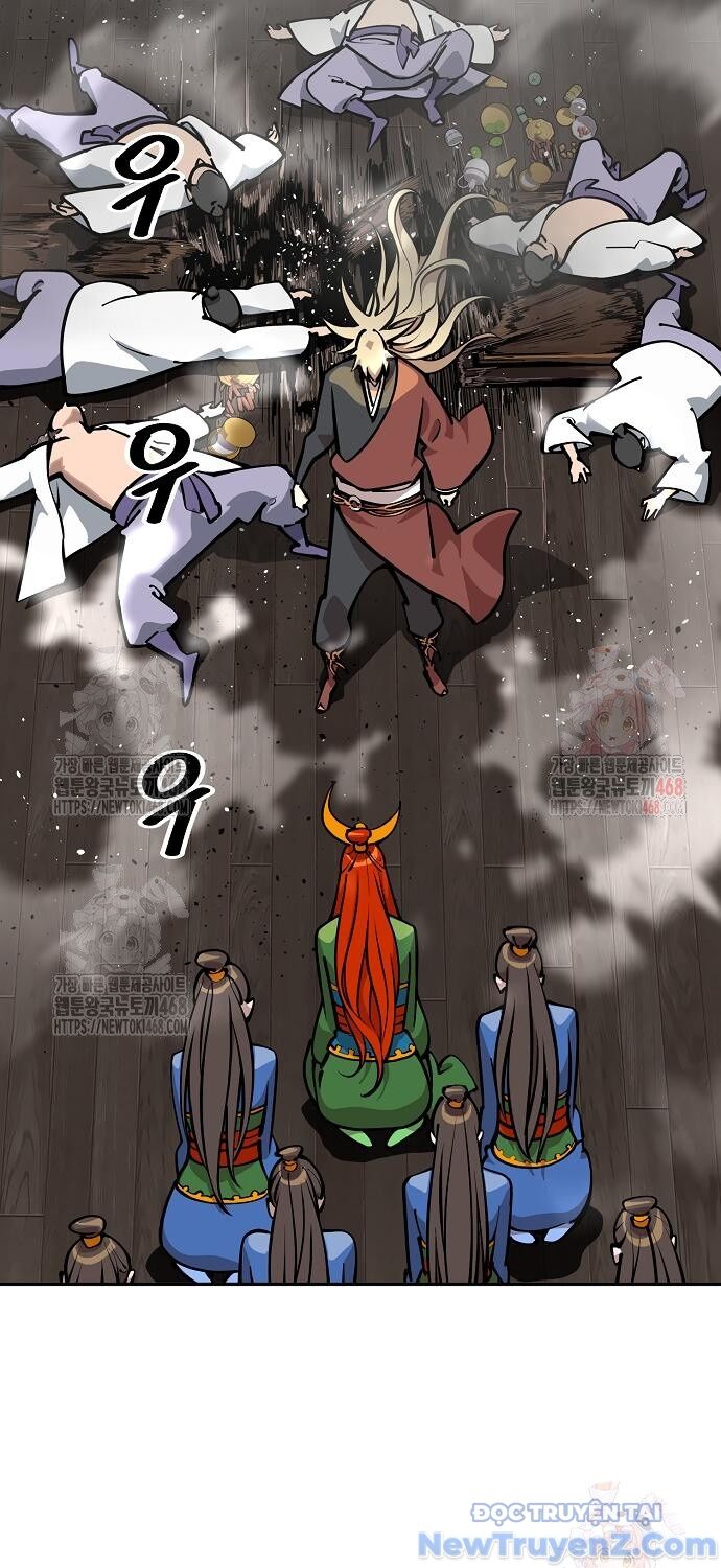 Đại Thánh Trùng Sinh Nam Cung Thế Gia - Chapter 24 - Page 68