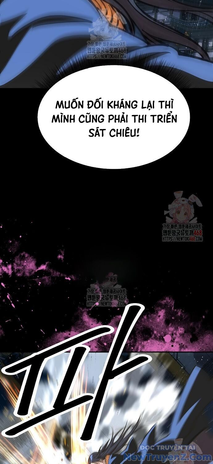 Đại Thánh Trùng Sinh Nam Cung Thế Gia - Chapter 24 - Page 7