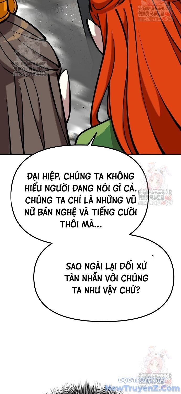 Đại Thánh Trùng Sinh Nam Cung Thế Gia - Chapter 24 - Page 71