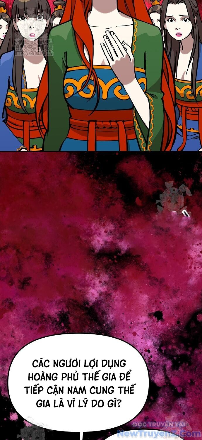 Đại Thánh Trùng Sinh Nam Cung Thế Gia - Chapter 24 - Page 78