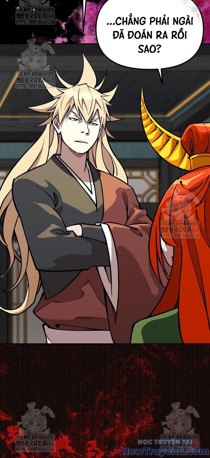 Đại Thánh Trùng Sinh Nam Cung Thế Gia - Chapter 24 - Page 79