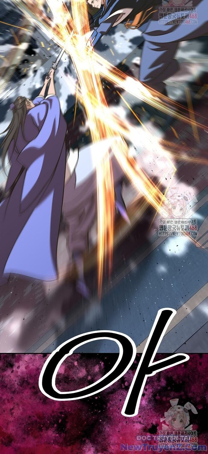 Đại Thánh Trùng Sinh Nam Cung Thế Gia - Chapter 24 - Page 8