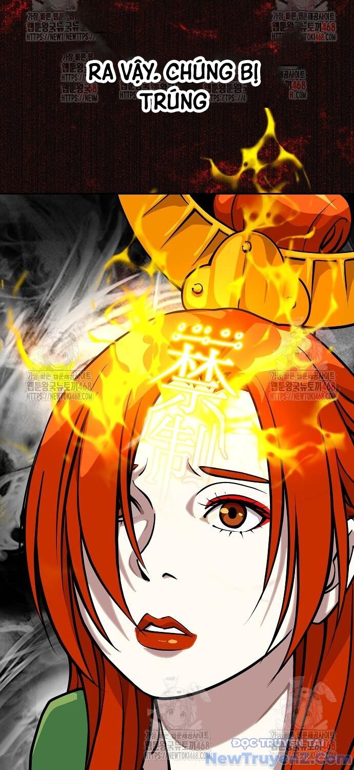 Đại Thánh Trùng Sinh Nam Cung Thế Gia - Chapter 24 - Page 81
