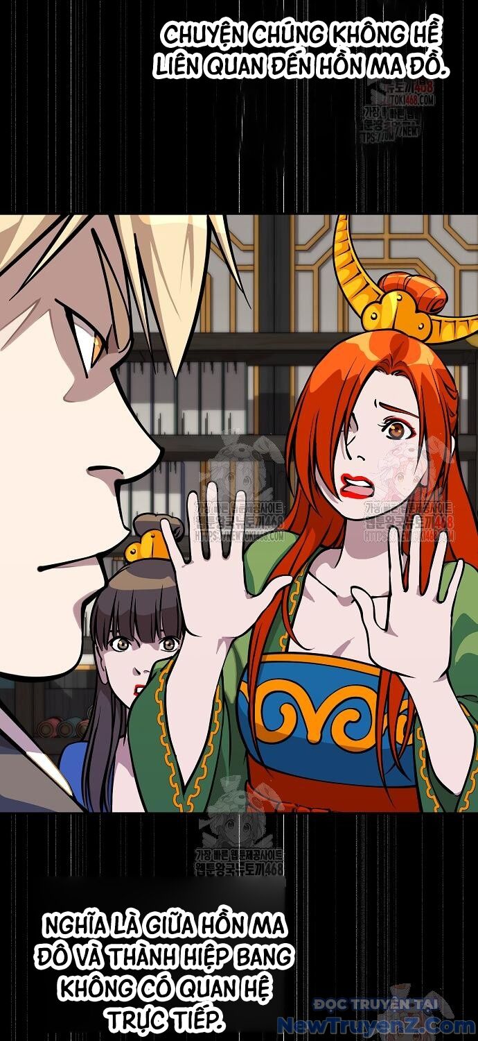 Đại Thánh Trùng Sinh Nam Cung Thế Gia - Chapter 24 - Page 84