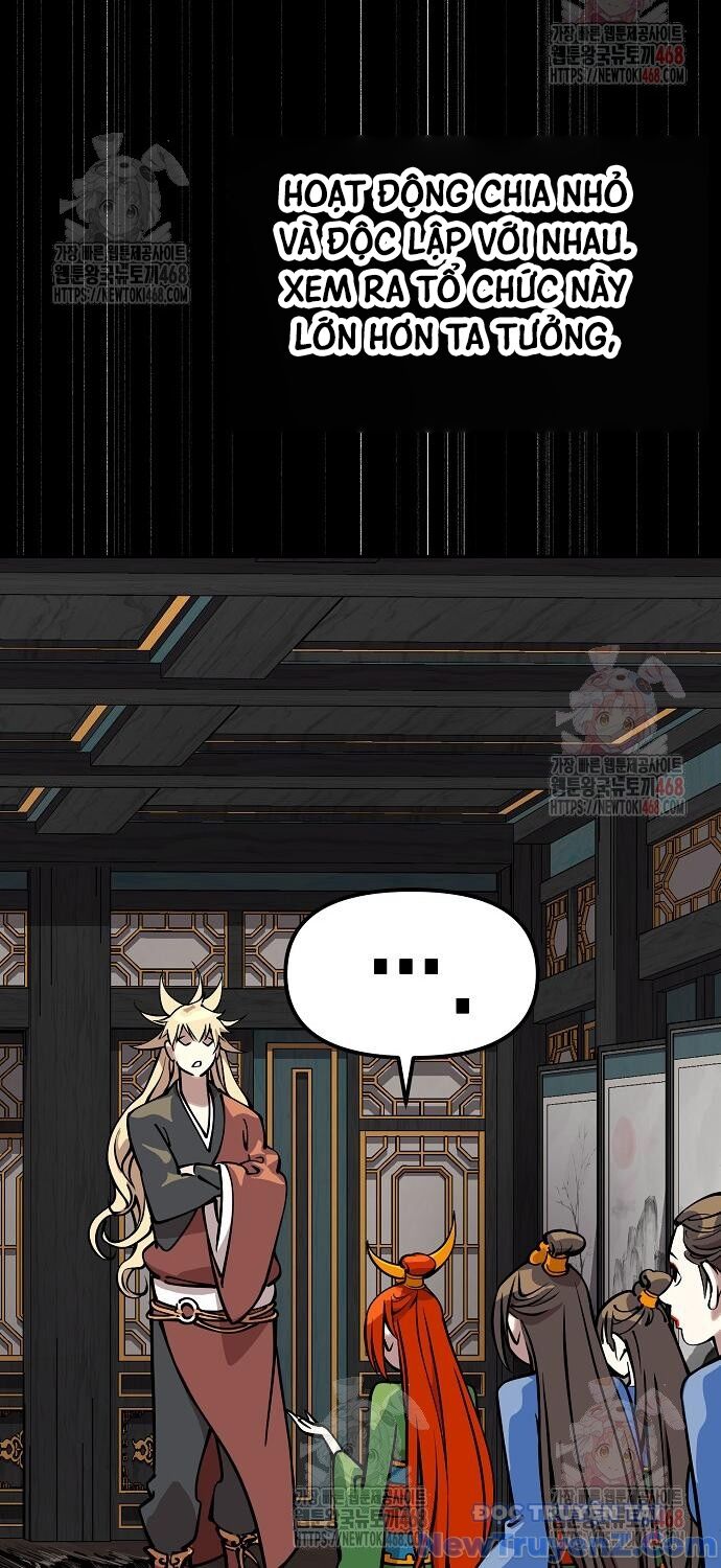 Đại Thánh Trùng Sinh Nam Cung Thế Gia - Chapter 24 - Page 85