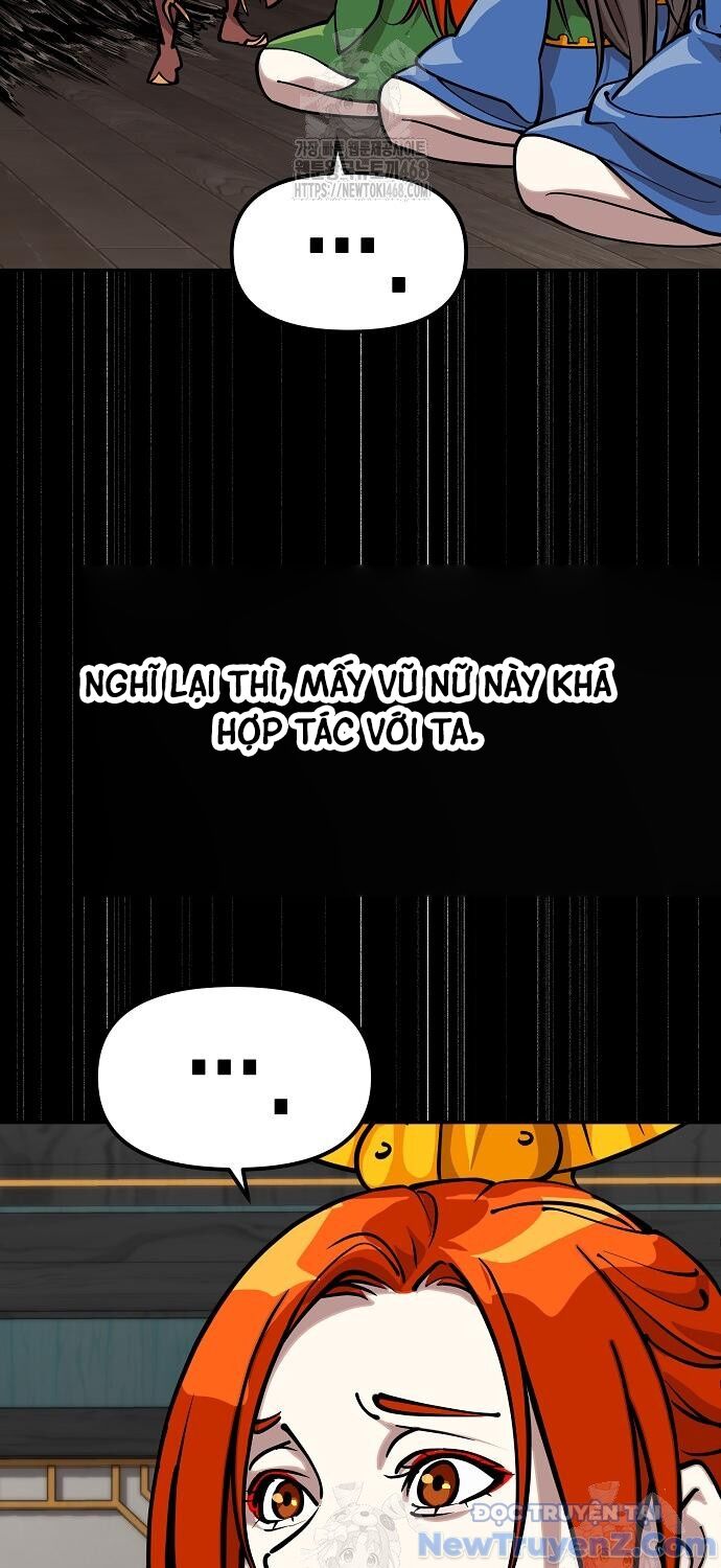 Đại Thánh Trùng Sinh Nam Cung Thế Gia - Chapter 24 - Page 86